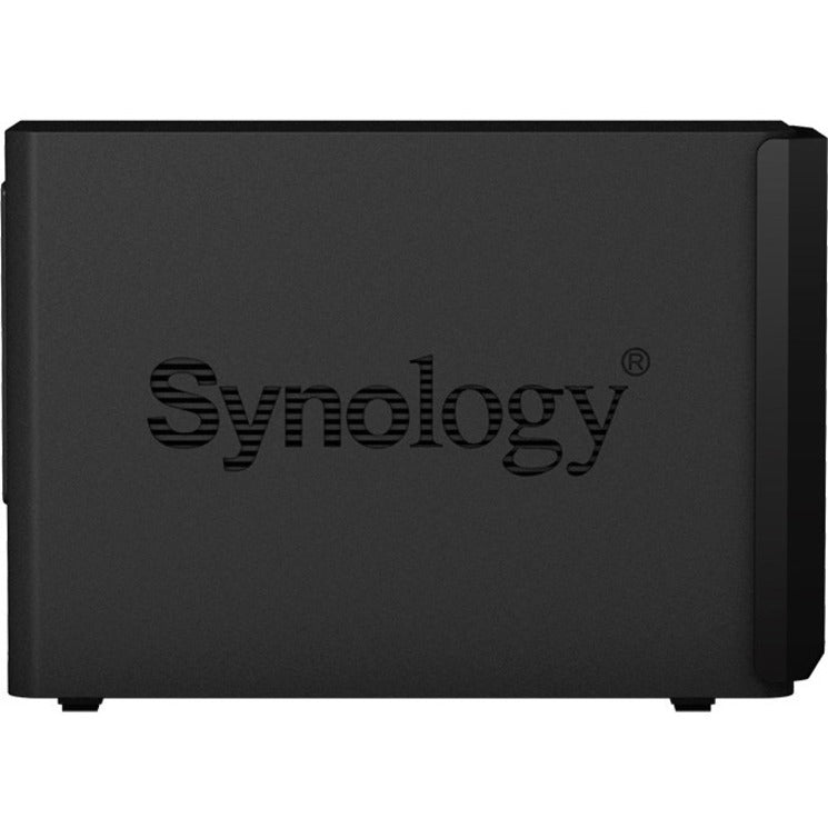 Système de stockage SAN/NAS Synology DiskStation DS218 DS218