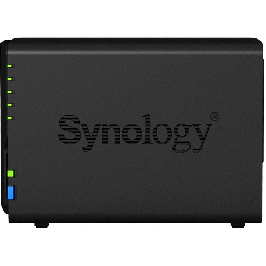 Système de stockage SAN/NAS Synology DiskStation DS220+ DS220+