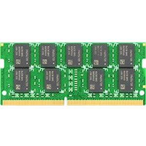 Module de mémoire SDRAM DDR4 16 Go Synology D4ECSO-2666-16G