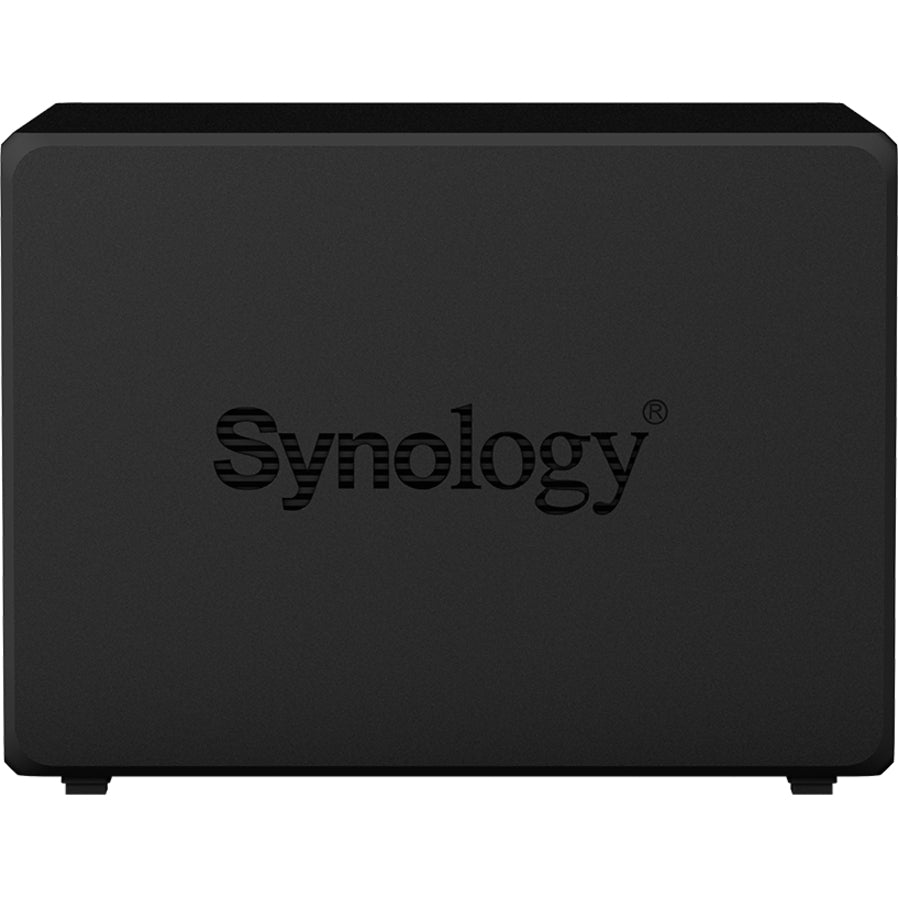 Système de stockage SAN/NAS Synology DiskStation DS420+ DS420+