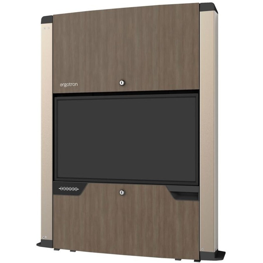 Kit de stratifié pour boîtier Ergotron CareFit 98-419-889