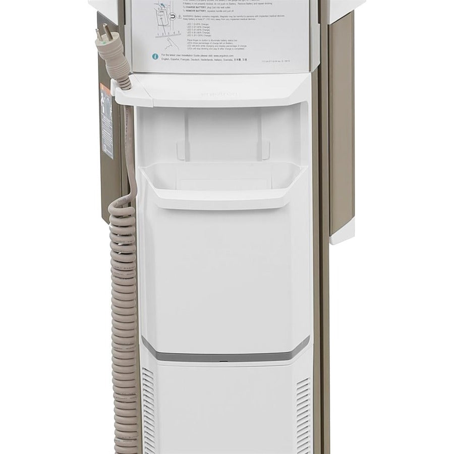 Poubelle Ergotron CareFit Pro 98-438