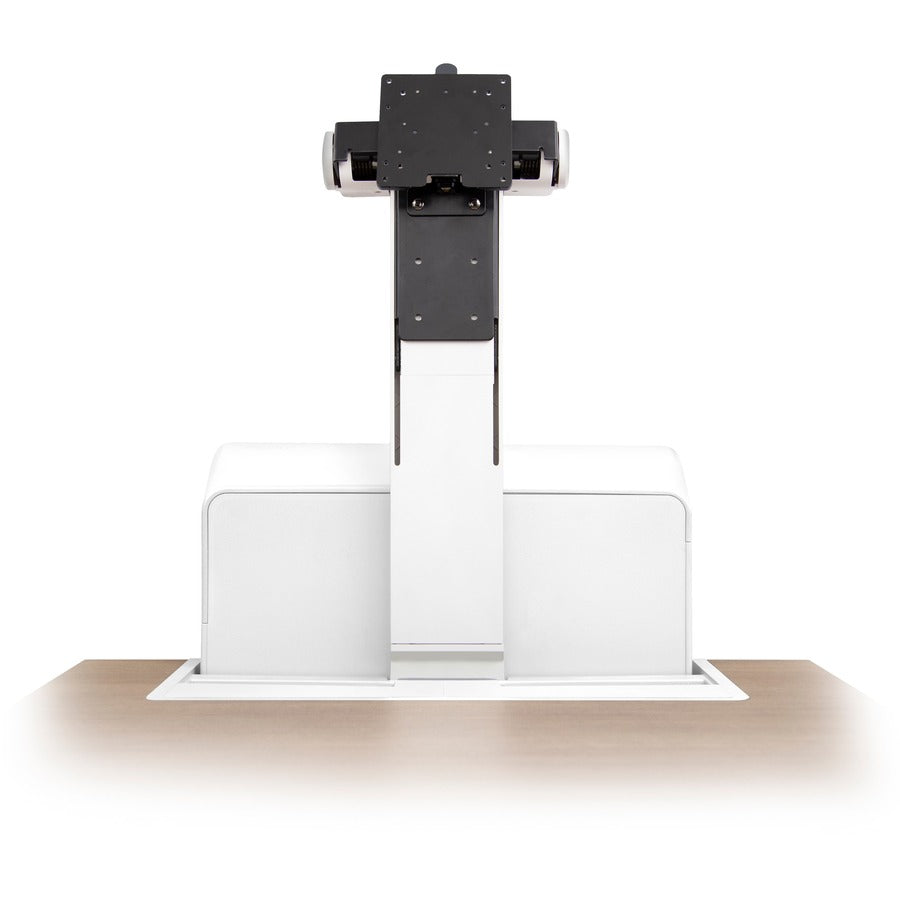 Ergotron WorkFit Elevate Single LD Monitor Kit 98-448-030