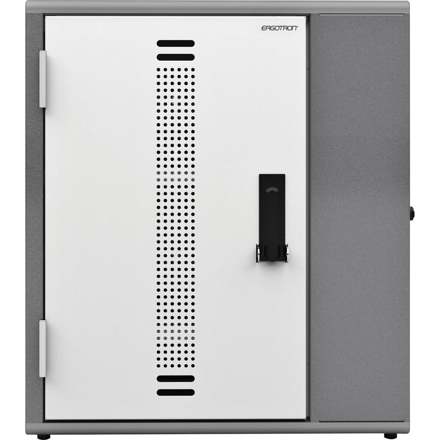 Ergotron YES20 Charging Cabinet YESCABGMPW