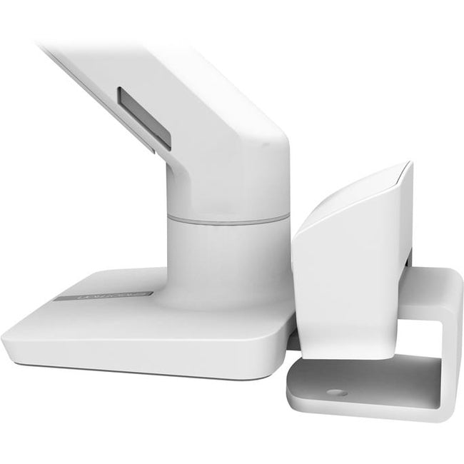 Ergotron Clamp Mount for Mounting Arm - White 98-122