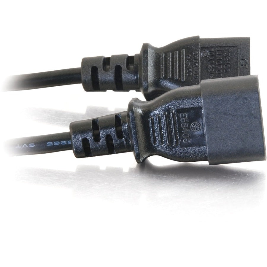 C2G Power Extension Cable 03145