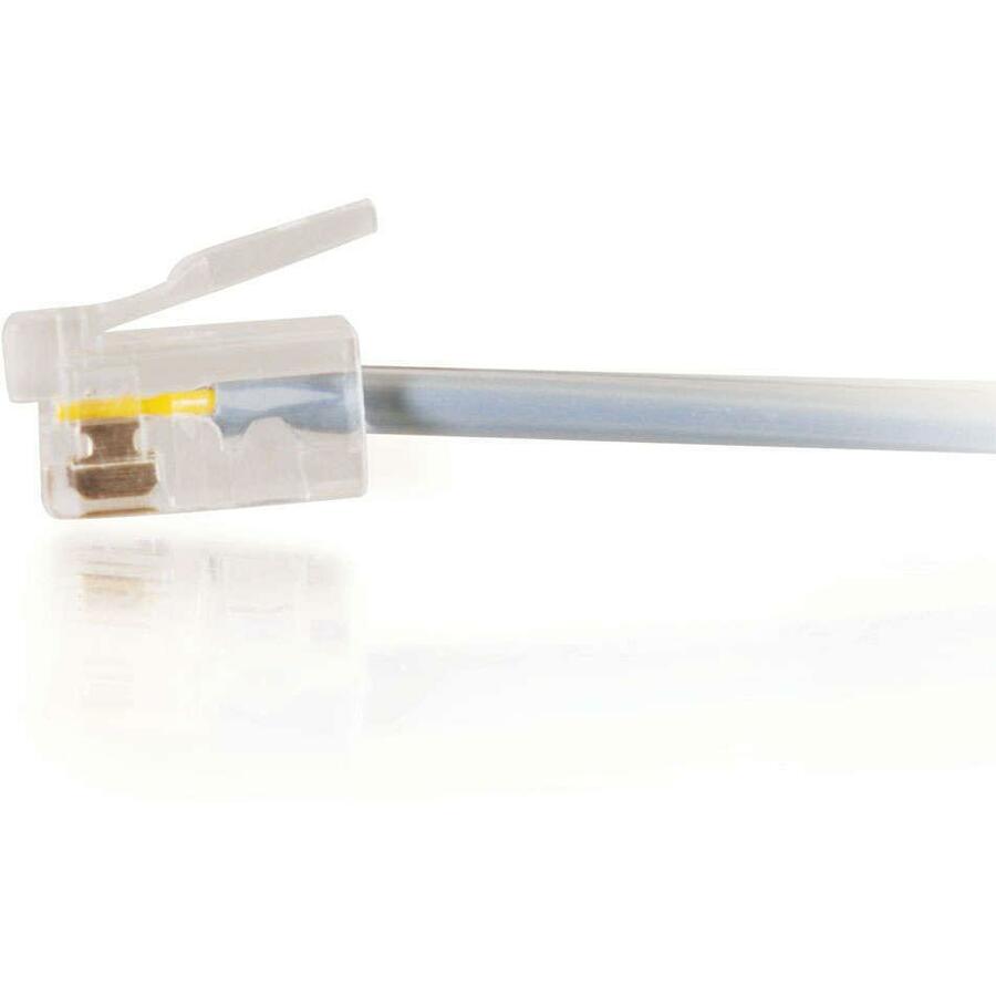 Câble téléphonique modulaire C2G 09594