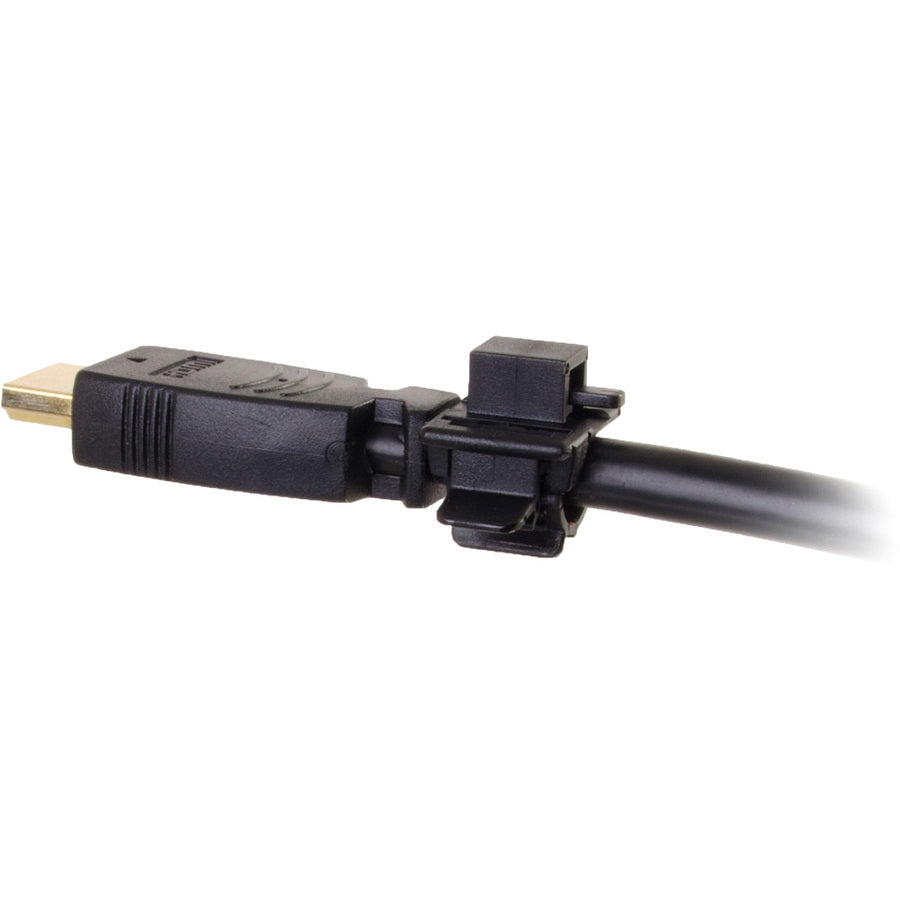 Câble de verrouillage HDMI C2G 40744