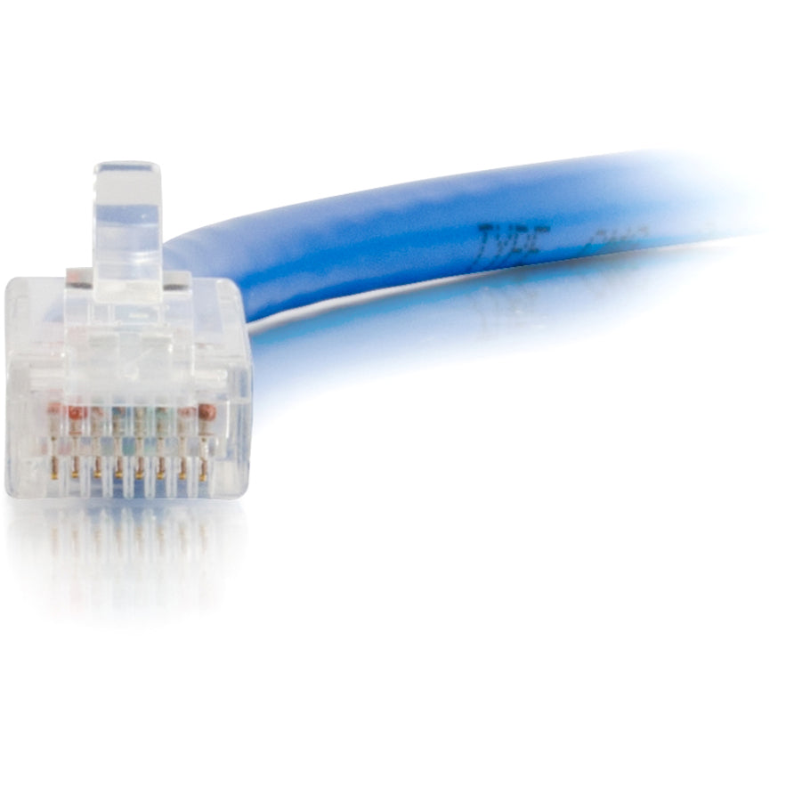 Câble de raccordement assemblé C2G Cat5e 25462