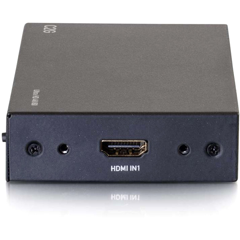 Sélecteur HDMI C2G UltraHD 5 X 1 - Commutateur HDMI 4K 41397