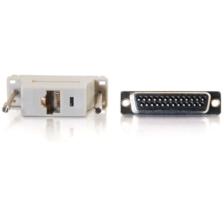 Adaptateur modulaire C2G 02934