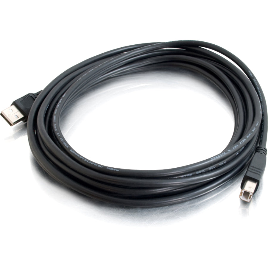 Câble USB 2.0 C2G 28101