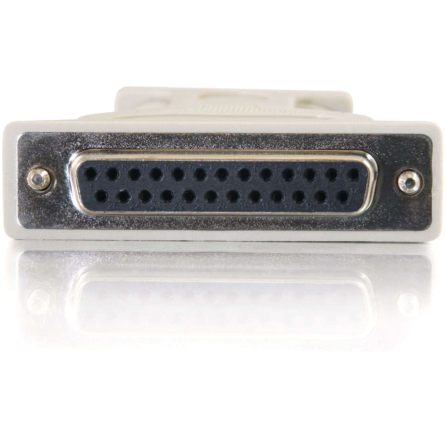 Adaptateur série C2G 02449