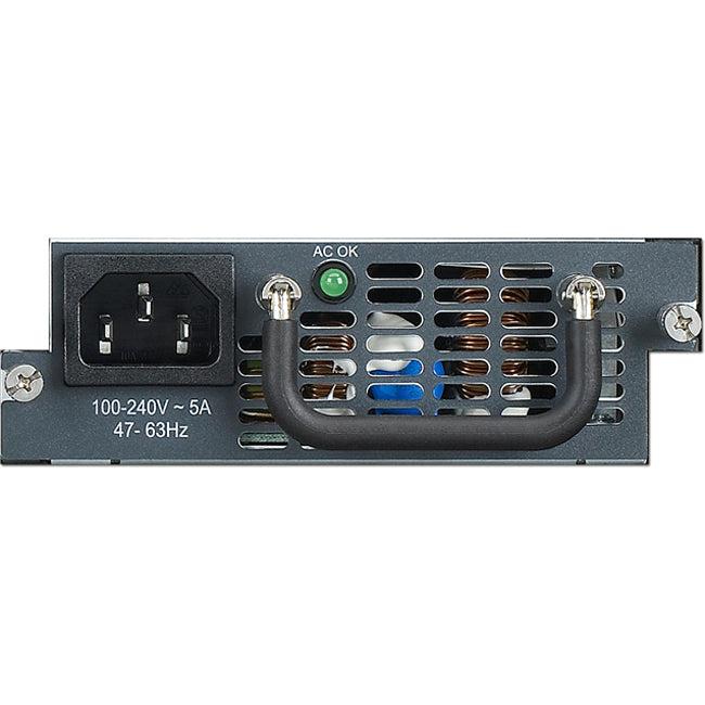 Bloc d'alimentation sans PoE ZYXEL pour GS3700-24, GS3700-48, XGS3700-24, XGS3700-48 RPS300