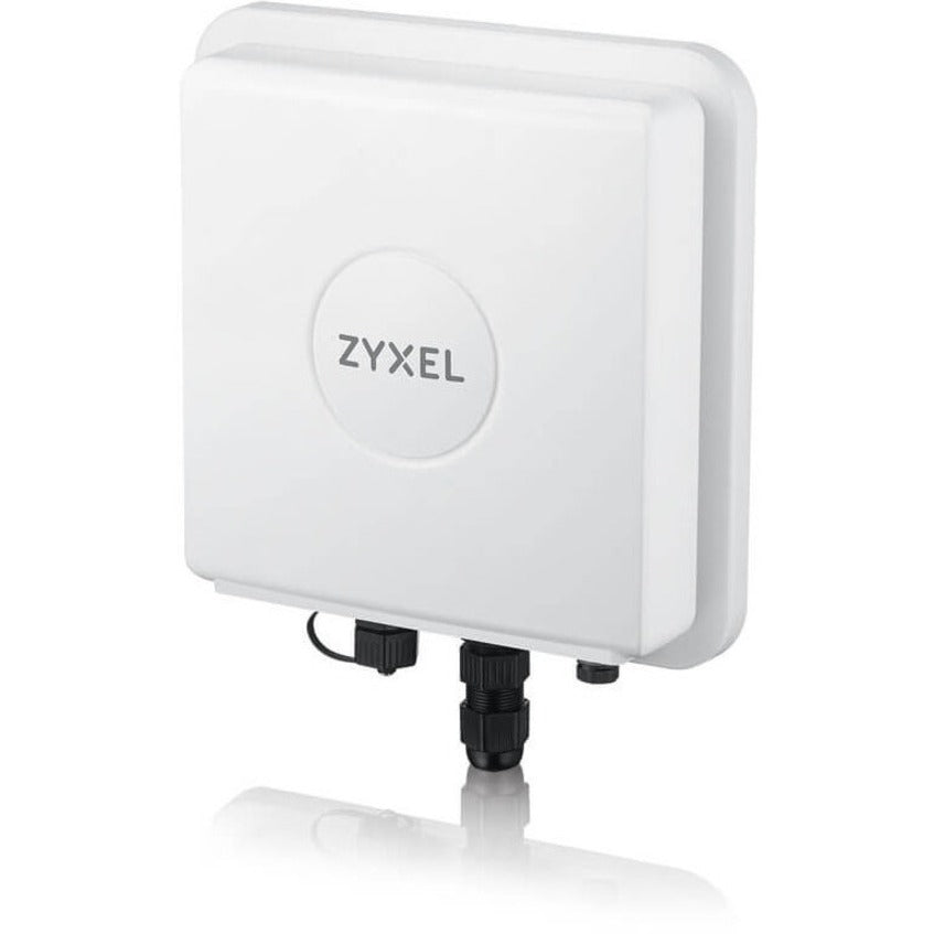 Point d'accès sans fil IEEE 802.11 a/b/g/n/ac 1,14 Gbit/s ZYXEL WAC6552D-S WAC6552D-S