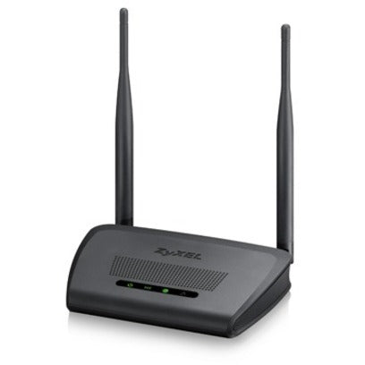 Routeur sans fil Ethernet Wi-Fi 4 IEEE 802.11n ZYXEL NBG-418N v2 NBG418NV2