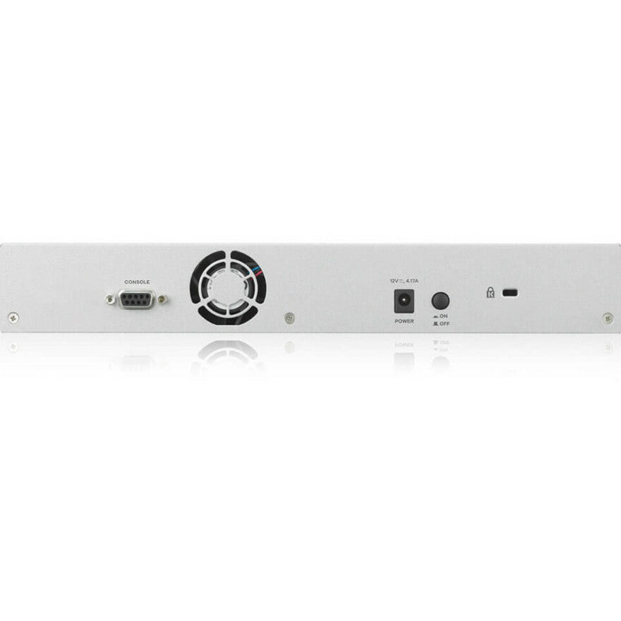 Dispositif de sécurité réseau/pare-feu ZYXEL ZyWALL VPN300 VPN300