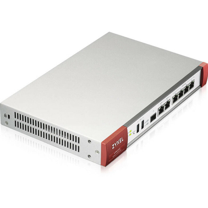 Dispositif de sécurité réseau/pare-feu ZYXEL ZyWALL VPN100 VPN100