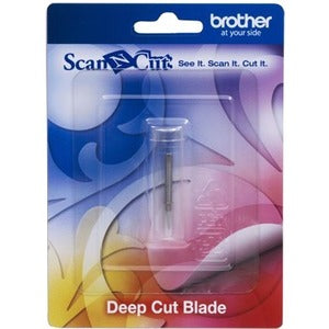 Lame de coupe profonde Brother CABLDF1
