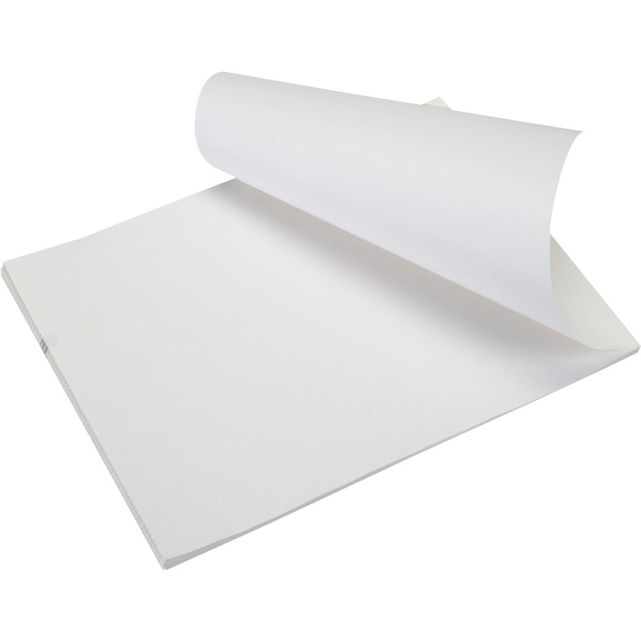 Papier thermique direct Brother Premium LB3668 LB3668