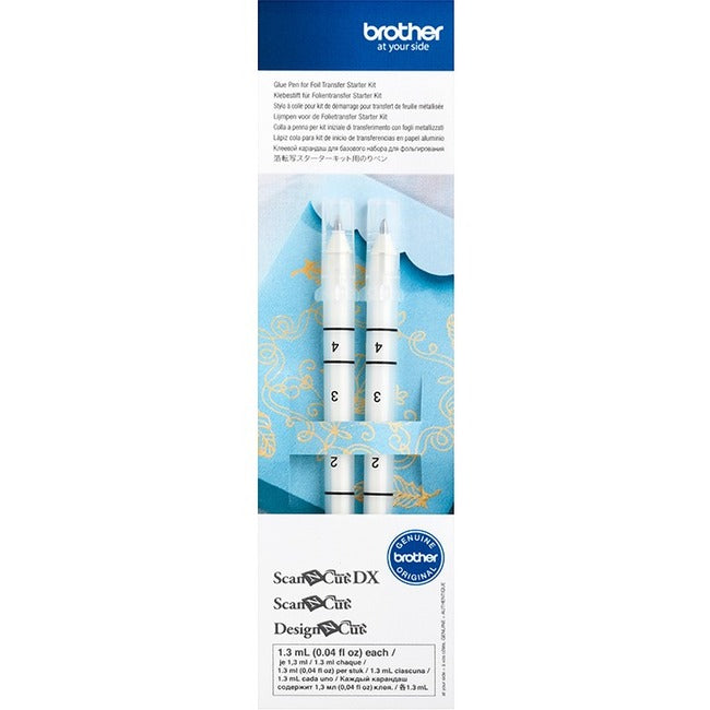 Brother Glue Pen CAFTGP1