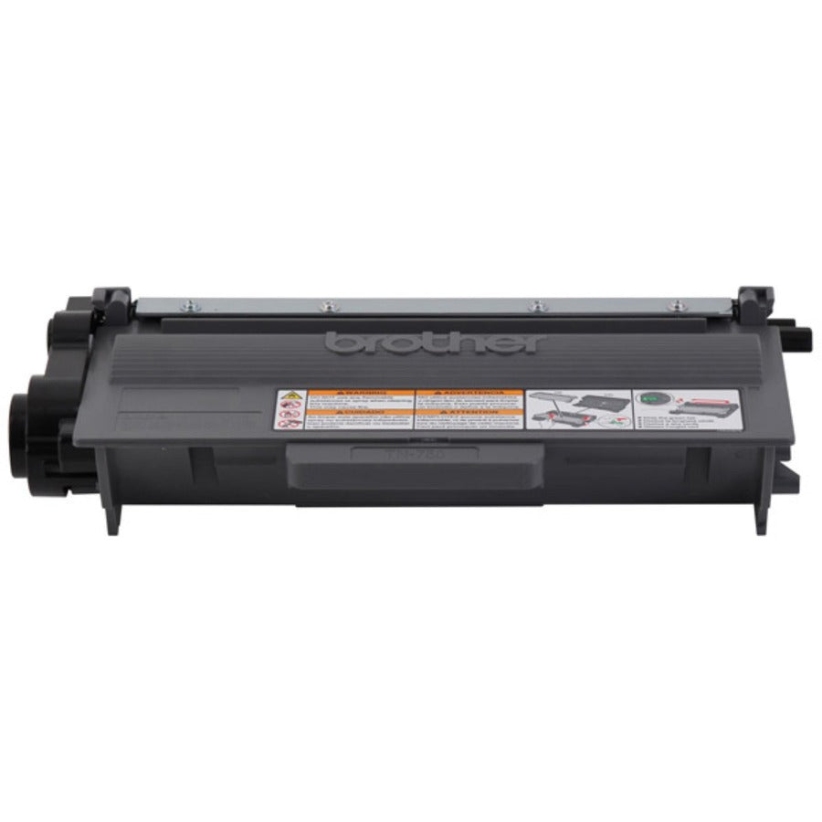 Brother TN750 Original Toner Cartridge TN750