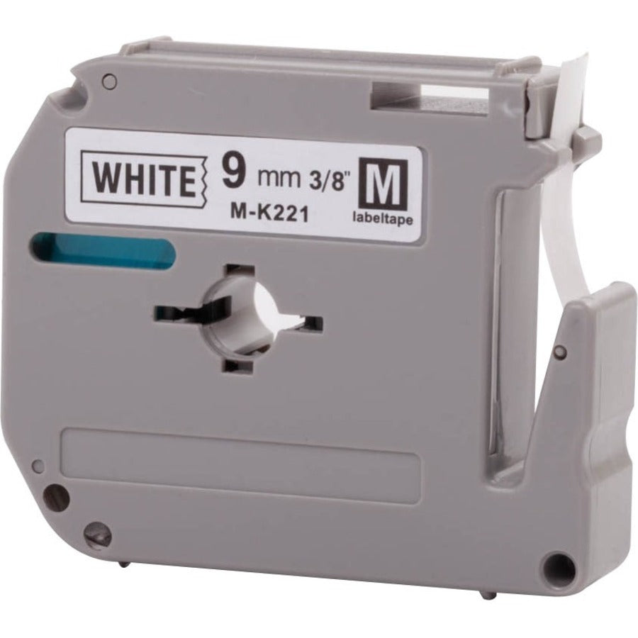 Brother Non-Laminated Label Tape MK-221