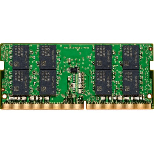 Module de mémoire HP 16 Go DDR4 SDRAM 286J1UT#ABA