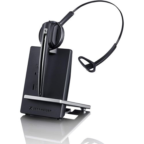 TÉLÉPHONE MONAURALE SANS FIL D10 1000572