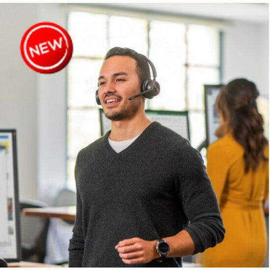 Casque stéréo USB-C Poly Voyager 4300 UC 4320-M 218479-02