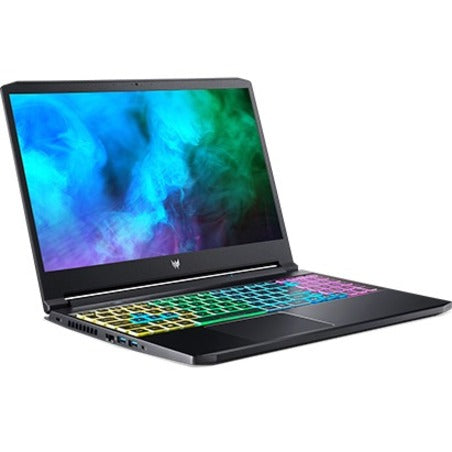 Acer Predator Triton 300 PT315-53 PT315-53-7691 15.6" Gaming Notebook - QHD - 2560 x 1440 - Intel Core i7 11th Gen i7-11800H Octa-core (8 Core) 2.40 GHz - 16 GB RAM - 1 TB SSD NH.QDSAA.002