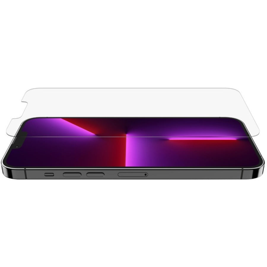 Belkin UltraGlass Treated Screen Protector OVA079zz Clear OVA079ZZ