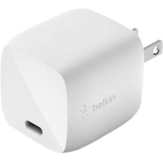 Belkin BOOST↑CHARGE Power Adapter WCH001DQ1MWH-B6