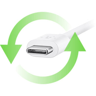 Belkin AC Adapter F7U022dq06-SLV