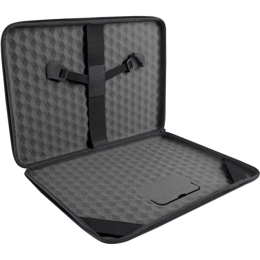 Belkin Air Protect Carrying Case (Sleeve) for 14" Notebook - Black B2A076-C00