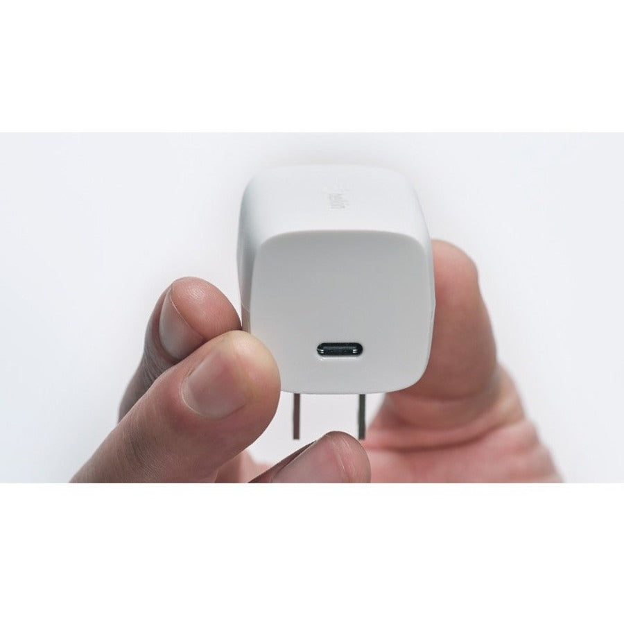 Adaptateur secteur Belkin BOOST↑CHARGE WCB004DQ04WH