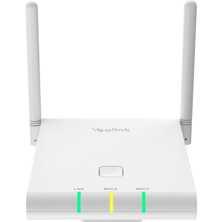 Système multicellulaire IP DECT sans fil Yealink W90B