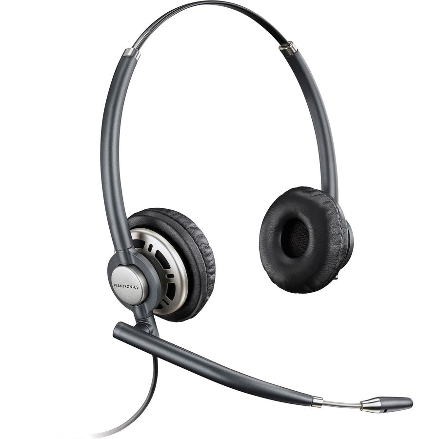 Casque binaural Plantronics HW720 78714-101
