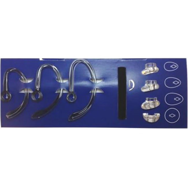Kit d'ajustement Poly 84604-01