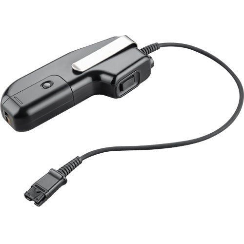 Unité distante pour casque/adaptateur pour casque Plantronics CA12CD-S 201059-01