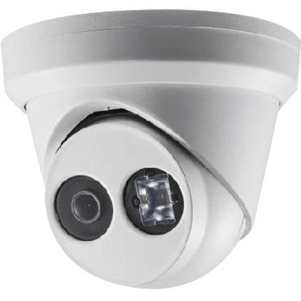 Outdoor Turret, 4MP, H265+, 2.8mm, Day/N DS-2CD2343G0-I 2.8MM