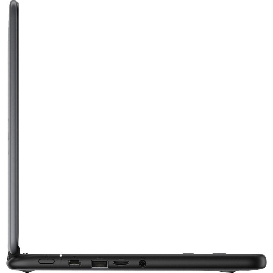 Dell Chromebook 11 3000 3100 Chromebook 2 en 1 tactile 11,6" - HD - 1366 x 768 - Intel Celeron N4020 Dual-core (2 Core) 1,10 GHz - 8 Go RAM - 32 Go Mémoire Flash - Noir NTTW2