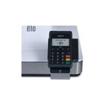 Berceau EMV NC/NR Elo pour Ingenico ICMP PAYPT E953516