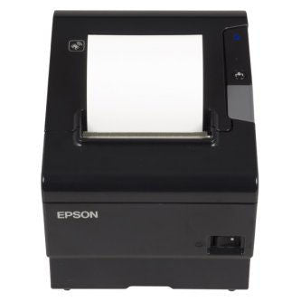 T88VI,THML RCPT,PARALLEL/ENET/USB,BLACK C31CE94A9991