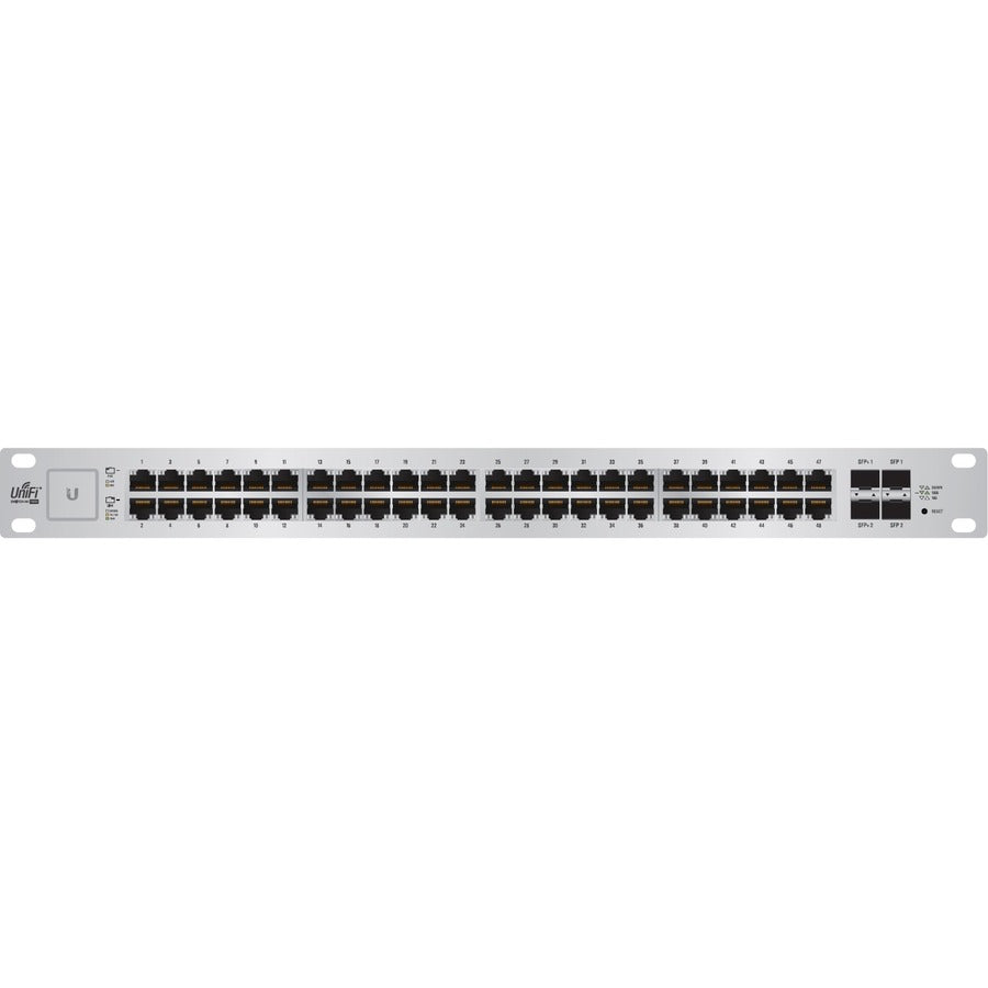 Commutateur UniFi Ubiquiti US-48-500W