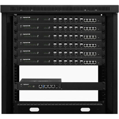 Support rack Ubiquiti pour routeur ER-RMKIT