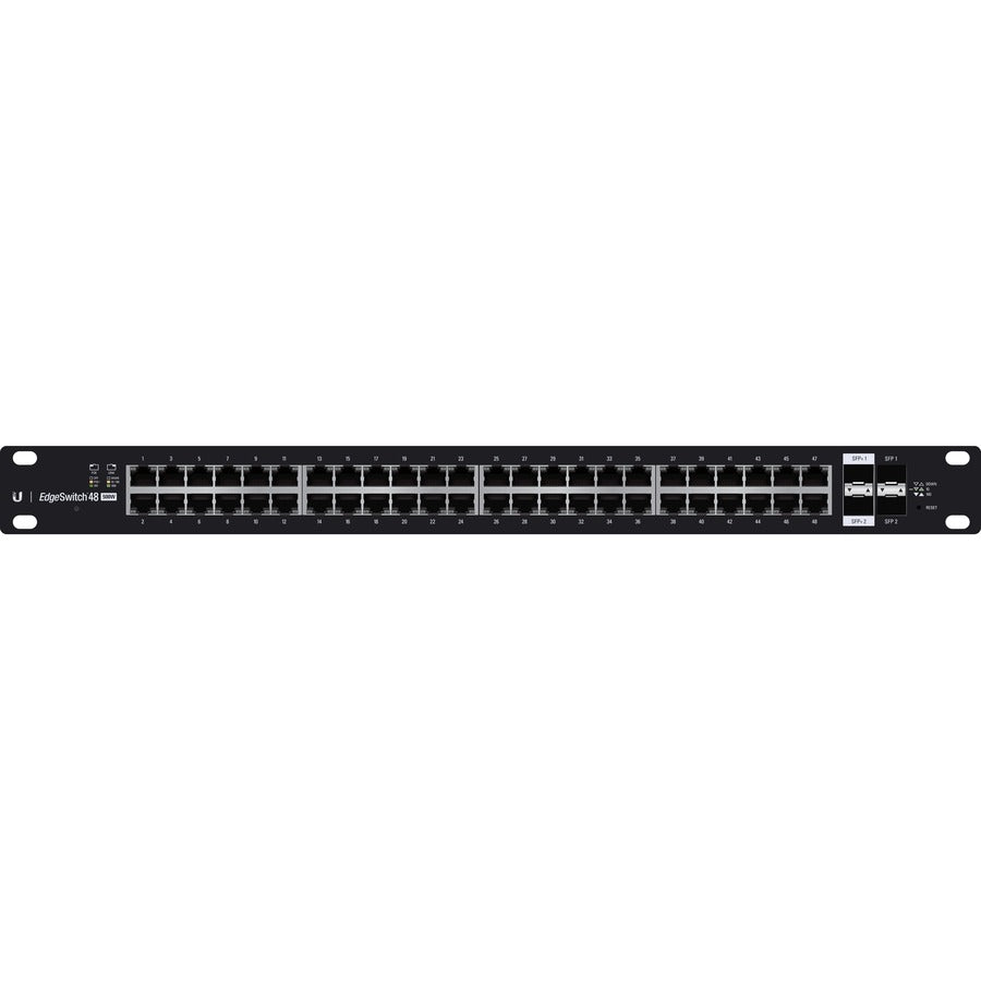 Commutateur de couche 3 Ubiquiti EdgeSwitch ES-48-500W ES-48-500W
