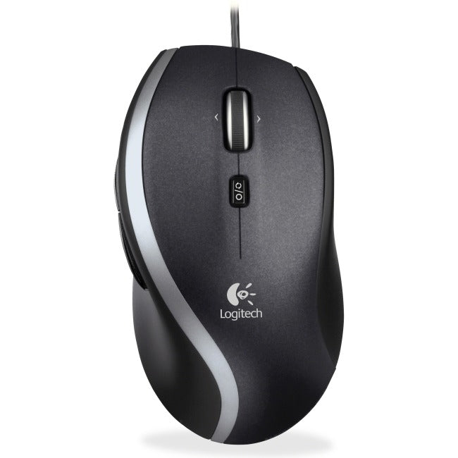 Souris filaire Logitech M500 910-001204