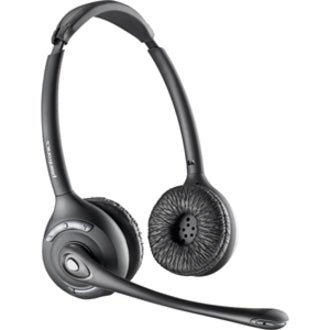 Casque sans fil Plantronics 86920-01 uniquement - DECT 6.0 86920-01