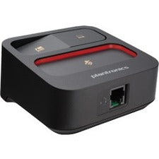 Interrupteur analogique Plantronics pour casques à déconnexion rapide (QD) 205255-11